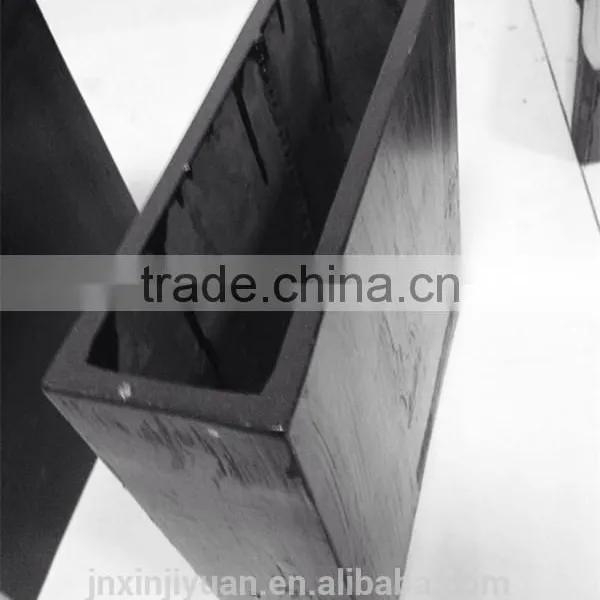 Sharp Angle Hollow Section Steel Tube,Right-angle Hollow Sections photo-3