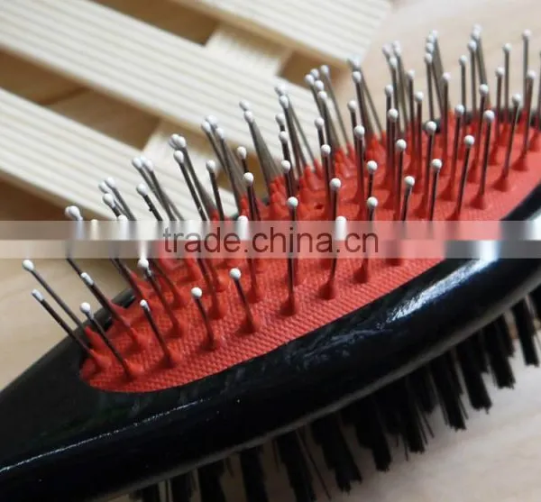 Large Dog Grooming Brushes Dog Comb Grooming photo-3
