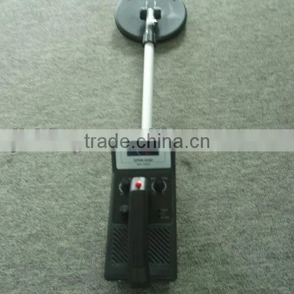 Cheap Metal Detector for Children and Beginners photo-4
