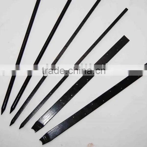 Nail Steel Stake