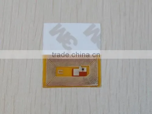 RFID Wristband RFID Chip Implant Wristband for Festival E-Payment photo-2