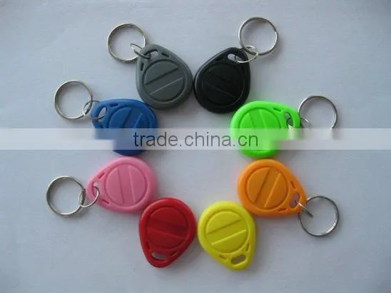 Door Access Control TK4100 Key Fob photo-3