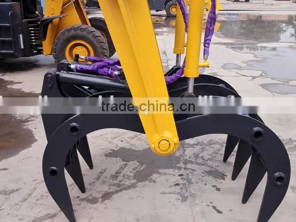 Sugarcane Grasper / Sugarcane Loader photo-4
