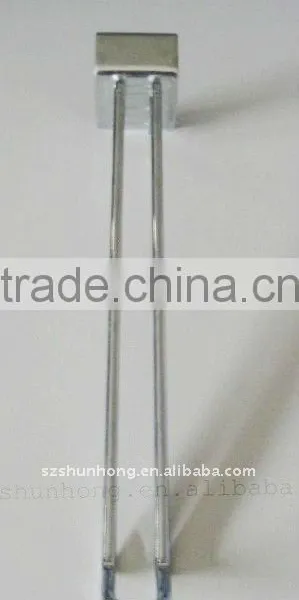 Tennis Display Hook