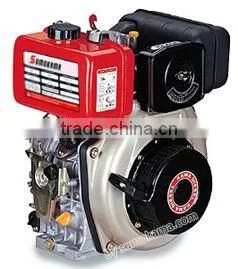KM186F Air Cooled Diesel Engine for Sales photo-2