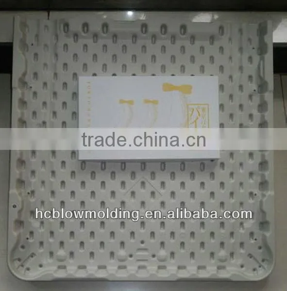 OEM Blow Moulding Plastic Board Beach Chair Board Chair Board for Kid photo-6