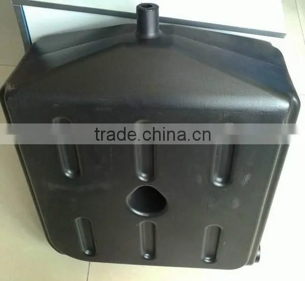 Plastic Radiator Water Tank Bottle for Car PE Water Storage Tank Huizhou Factory photo-4