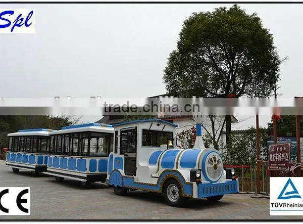 Tourist Fun Train photo-5