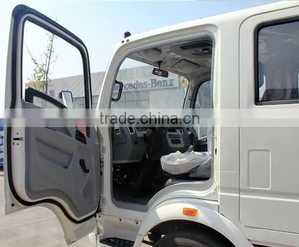 Japanese Used 4x4 Mini Truck Special Offer TM313029 photo-3