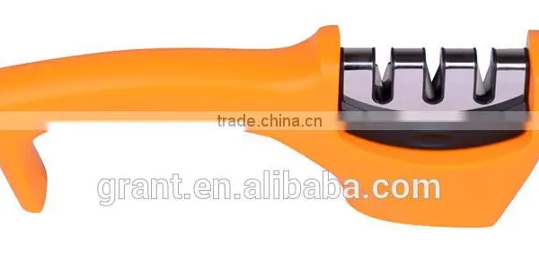 Knife Sharpener Kitchen Knife Sharpener Mini Knife Sharpener photo-6