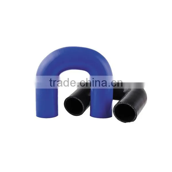 U Type Pipe in Automobile&motorcycles