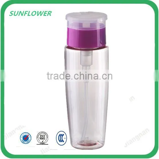 33/410 Nail Pump Sprayer,finger Oil Pump, Nail Oil Remover Pump photo-3