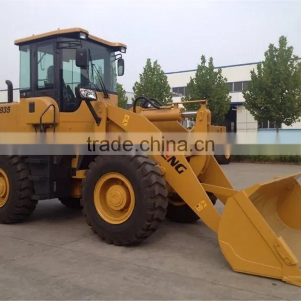 YN935 Shovel Loader photo-3