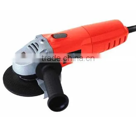 115/125mm Angle Grinder