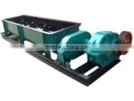 With Rich Experience Manufacturer Coal Dust Briquette Production Line Coal Fines Briquetting Press Machine photo-5