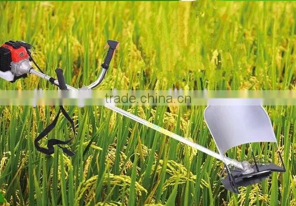 China Hot Sale 2-stroke Grass Trimmer photo-3
