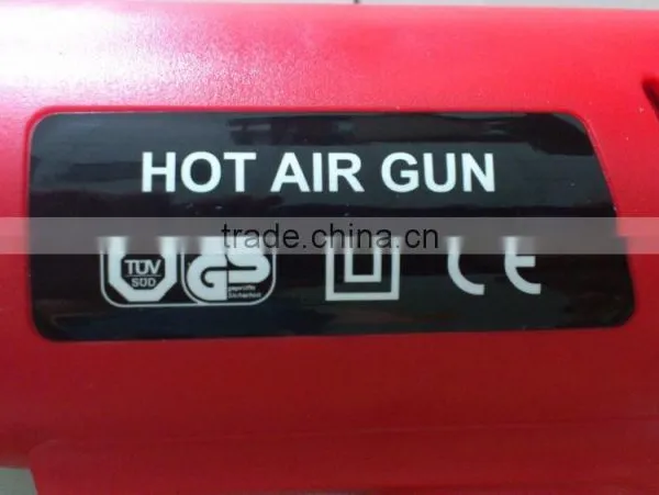 Professional High Quality Hot Air Gun photo-4