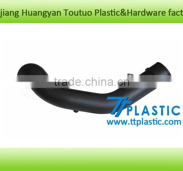Automobiles Water Inlet Hose Outlet Hose Blow Moulding Bow Mould Tooling photo-3