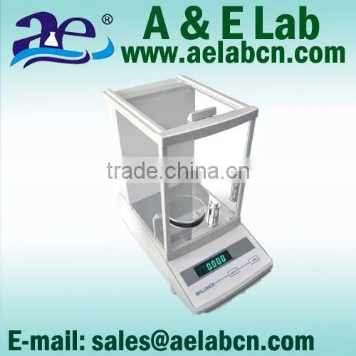 lab analytical electronic balance board/sensor scale