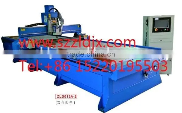 CNC splint cutting machine manufacturer