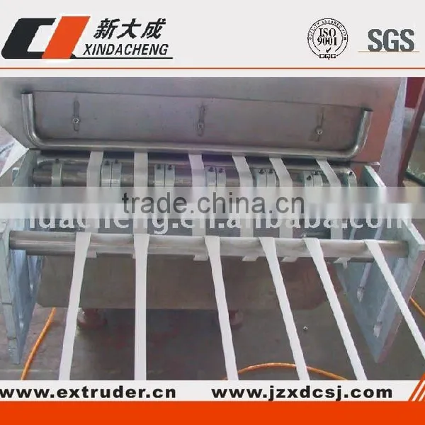 PP Strapping Band Production Line photo-4
