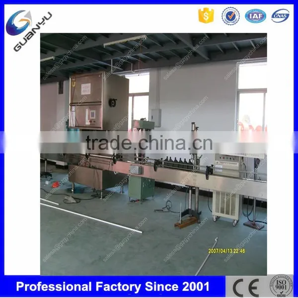 Complete in Specifications 10ml E-liquid Filling Machine photo-4
