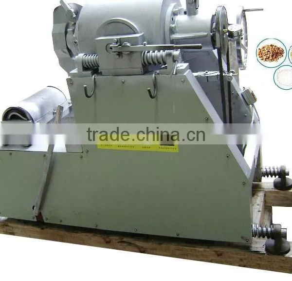 Hot Air Commercial Popcorn Machine for Sale photo-3