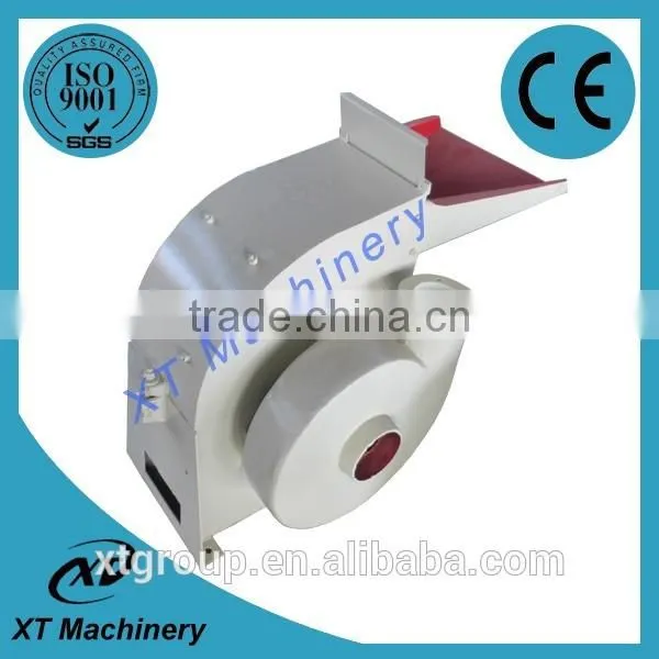 Golden Supplier Animal Feed Machinery for Sale photo-5