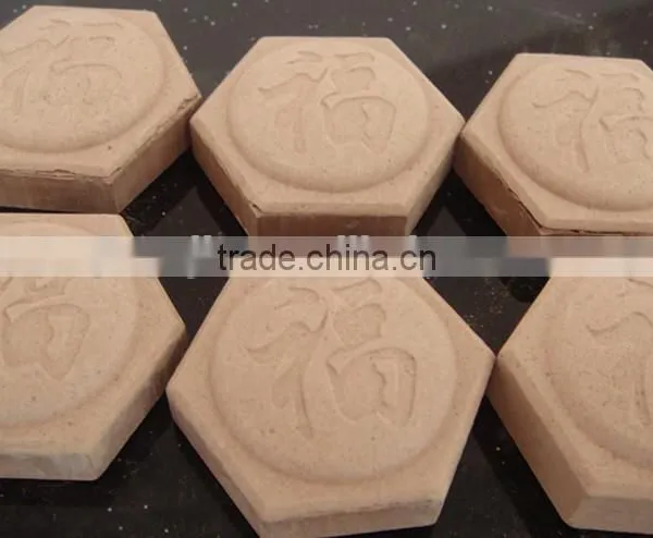Hot Press Machine for Making Ceramic Tablet photo-6