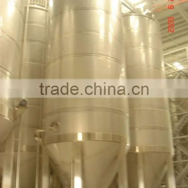 Dimple Wine Fermenting Tank photo-3