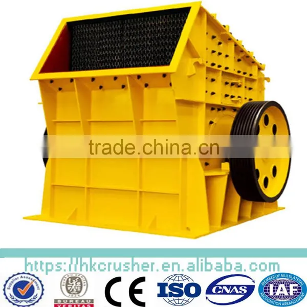 Mining Industry CE Hammer Crusher Spare Parts
