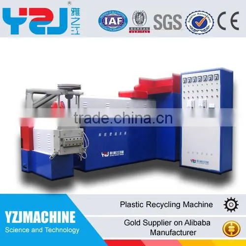 New Style PP Plastic Bag Recycling Machines on Sale photo-3
