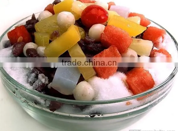 Steel Material Industrial Ice Crusher Manufacturers photo-5