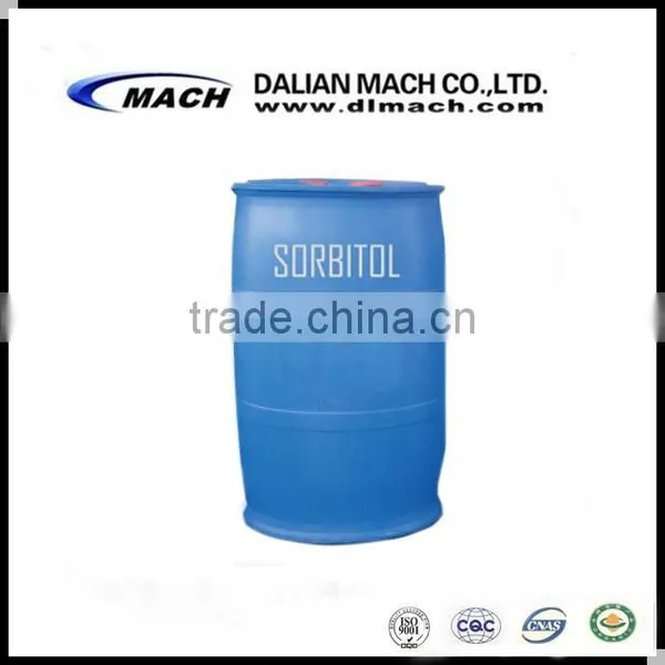 High Quality Food Grade Sorbitol Price