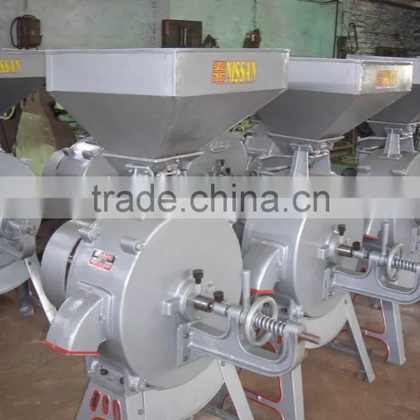 Flour Mill Machinery for Sale in Ghana photo-4