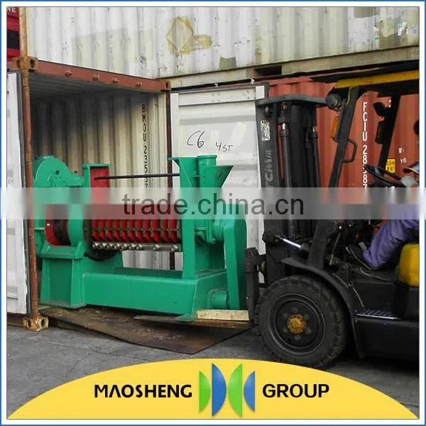 5tons to 100tons Sesame Oil Extraction Process photo-5
