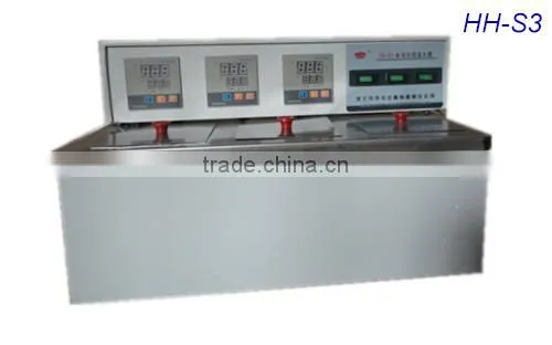 China Manufacturer Direct Sale Lab Industrial Heating Water Oil Bath photo-3