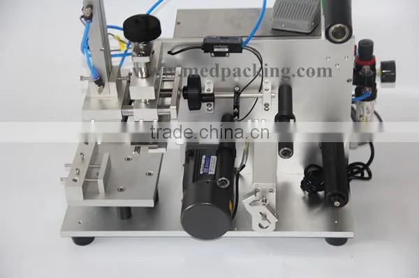Best-seller Flat Labelling Machine Labeller LT-60 for Flat Surface photo-2