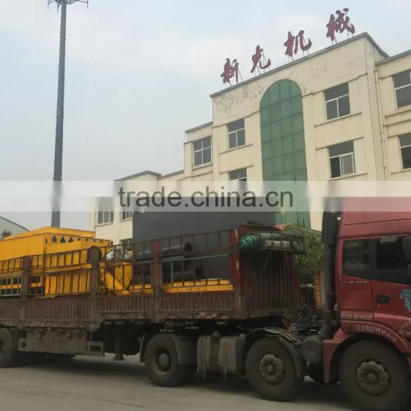 Rice Grain Dryer From Manufacturer photo-6