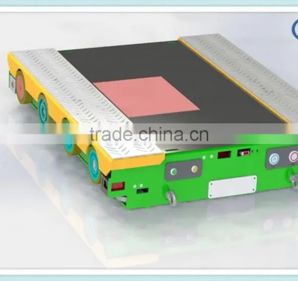Popular Storage Mobile Cart Pallet Runner Rack photo-2