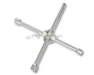 High Quality Cross Rim Wrench photo-6