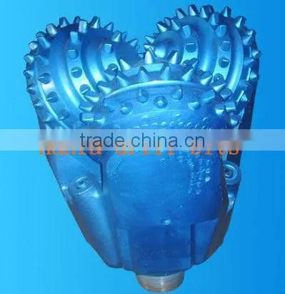 Non-coring PDC Drill Bit photo-2