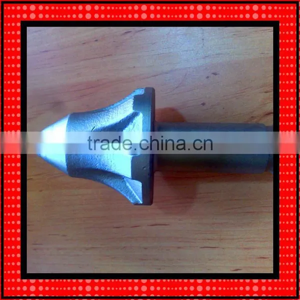 Auger Coal Mining Drill Bit photo-3