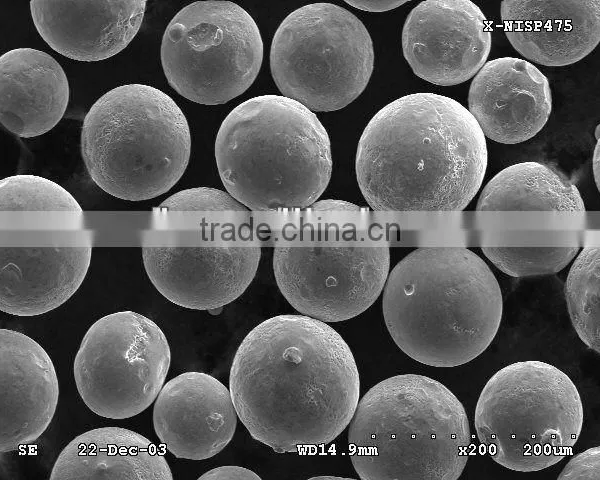 Argon Gas Atomization Equipment photo-2