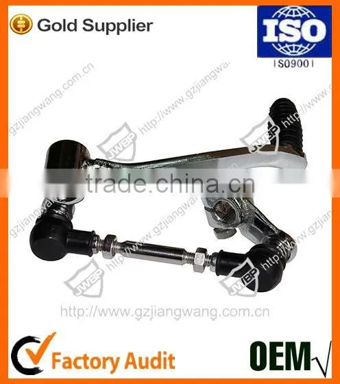 Durable Calidad Pedal De Cambio Para Motocicleta CG125 photo-6