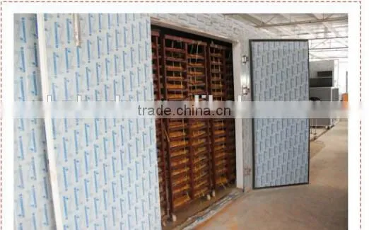 Mushroom Heat Pump Dehydrator photo-3