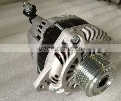 ALTERNATOR for Navaro 23100-EB71A, 23100-2NA0A, 23100-2NA0A1,23100-EB71AW,A2TG1081,A2TG1081ZT,A002TG1081,A002TG1081ZT photo-3