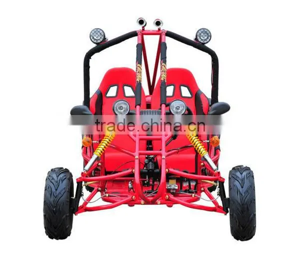 150cc Dune Buggy (TKG150-D2) photo-2