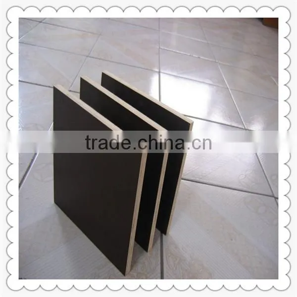 4x8 Marine Film Faced Plywood Price photo-4