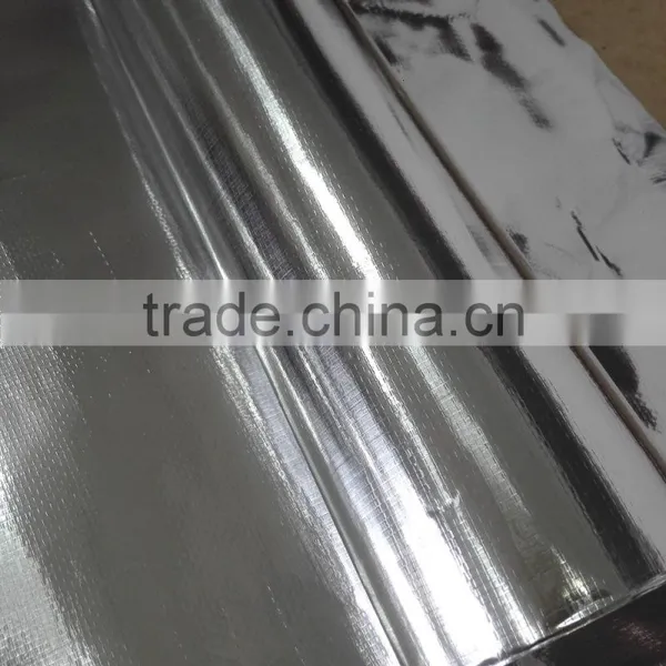 Aluminum Foil Warehouse Roof Insulation photo-5